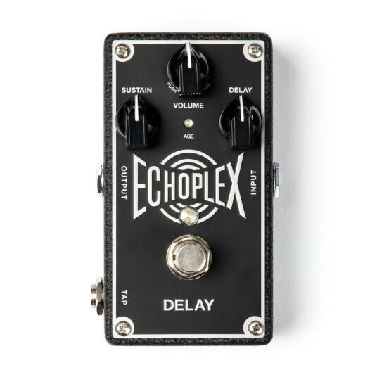 Dunlop Echoplex Delay