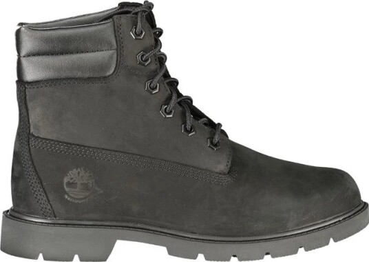 Timberland Dame Sko Svart 38 EU,