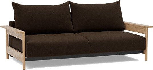 Sovesofa Malloy Wood B 6001568