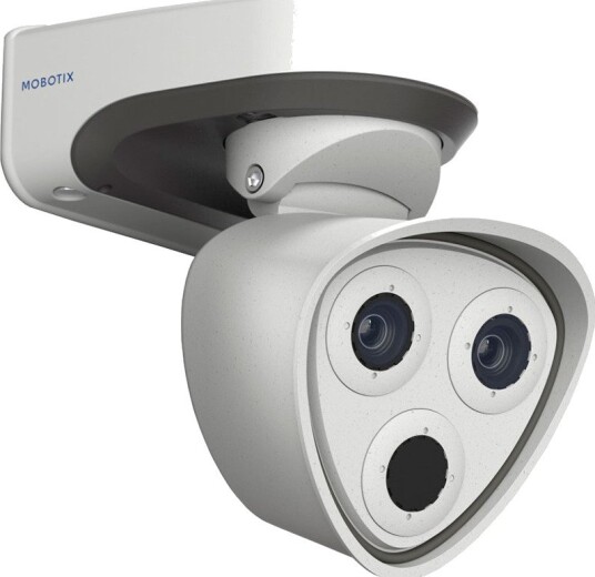Mobotix Tilkoblingsboks Rj45 M73