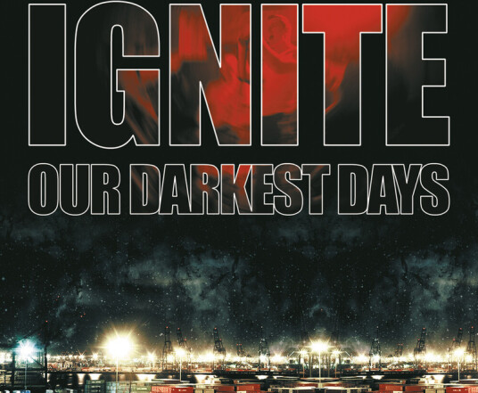 Our Darkest Days