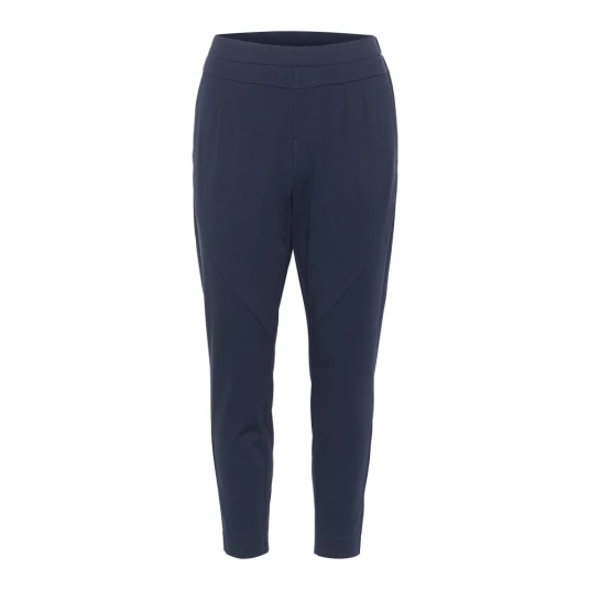 Cream Anett Pants - Navy - XL Cream Anett Pants - Navy - XL