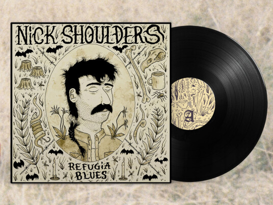 Refugia Blues