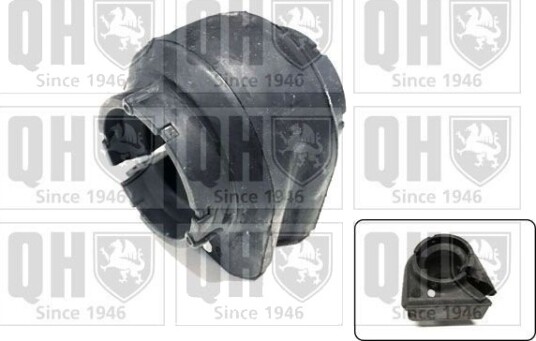 QUINTON HAZELL EMB7527 Lagring, stabilisator