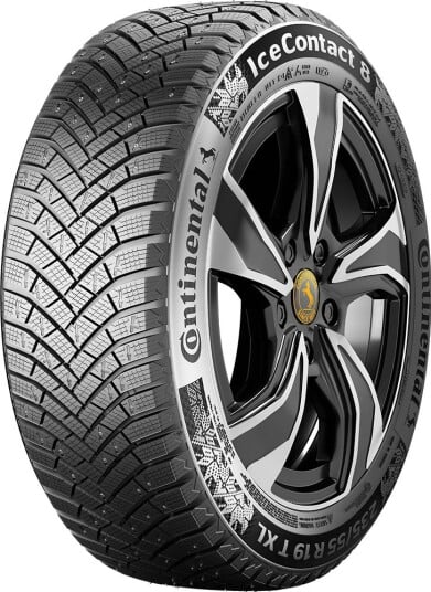 Continental IceContact 8 235/60R17 106T