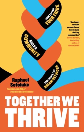Together We Thrive Together We Thrive