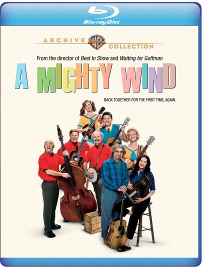 A Mighty Wind