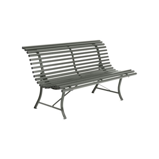 Fermob Louisiane Sofa 150 cm Rosemary Fermob Louisiane Sofa 150 cm Rosemary