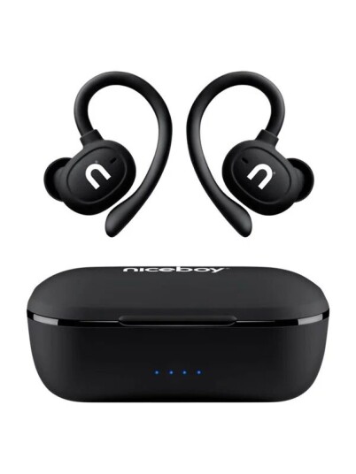 Niceboy HIVE Airsport 3 PRO Black