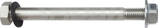 Reparasjonssett, hjulopphengning SPIDAN CHASSIS PARTS 95056