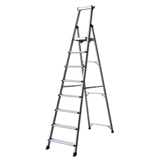 Khiment Trappestige Eloksert p56 5 1,95 Khiment Trappestige Eloksert p56 5 1,95