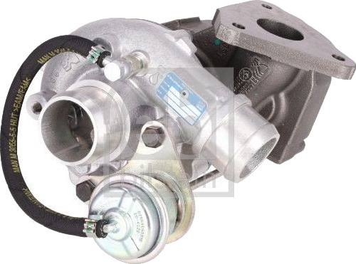 Turbolader FEBI BILSTEIN 189908