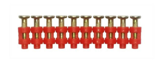 MAX 41400313 Spiker 800-PK FOR GS738C 22 x 3 mm Innfesting MAX 41400313 Spiker 800-PK FOR GS738C 22 x 3 mm Innfesting
