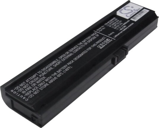 Batteri til Acer TravelMate 3000 etc