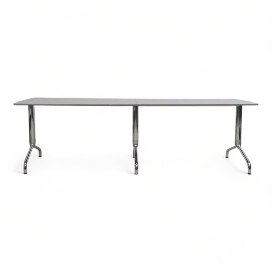 Randers+Radius Kvalitetssikret elegant bord 240x80cm