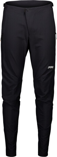 POC Men"s Motion MTB Pants Uranium Black S POC Men"s Motion MTB Pants Uranium Black S