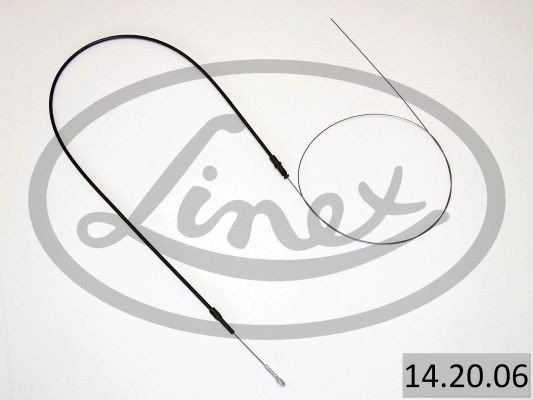 Gasswire LINEX 14.20.06