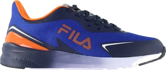 FILA Crusher Teens Blue 38 FILA Crusher Teens Blue 38