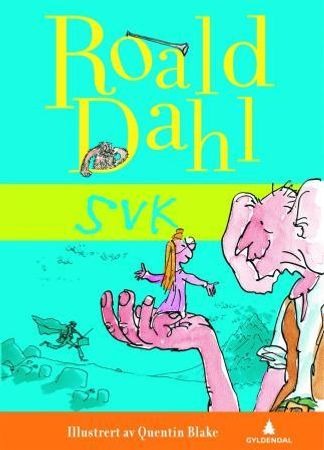 SVK, Veldig pen bok / som ny