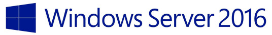 Hewlett Packard Enterprise Microsoft Windows Server 2016 Standard Edition - lisens - 2 ekstrakjerner