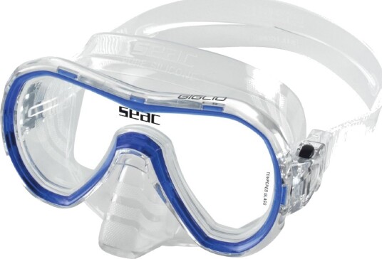 Seac Dykkemaske Giglio Seac Dykkemaske Giglio
