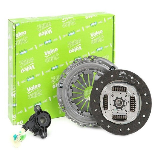 Clutchsett VALEO 834312