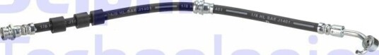 Bremseslange DELPHI LH7818