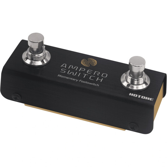 Hotone FS-1 Ampero Switch