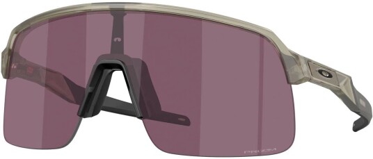 Oakley Sutro Litematte grey ink/prizm road black Oakley Sutro Litematte grey ink/prizm road black