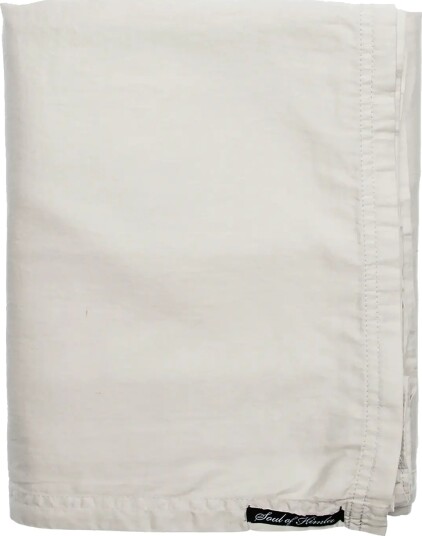 Himla Soul Sheet Grey 160X270CM Himla Soul Sheet Grey 160X270CM