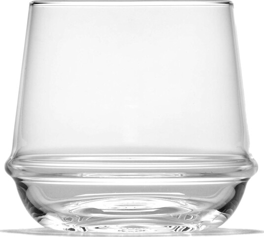 Dune Whiskeyglass Transparent
