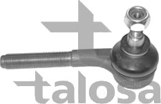 TALOSA 42 00823 Endeledd