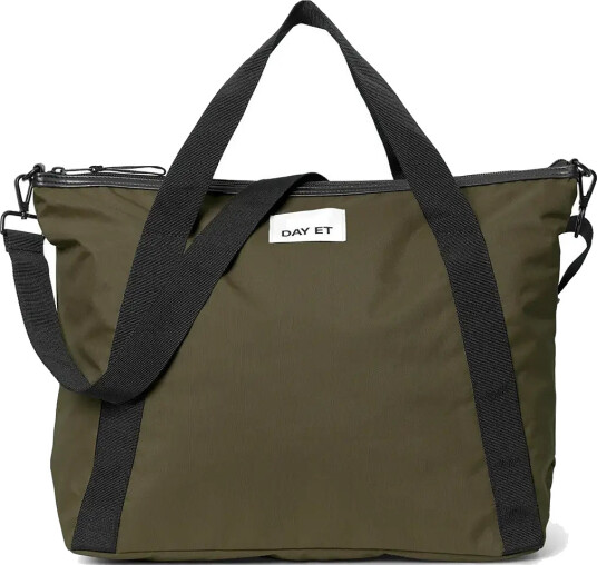 DAY ET Day Gweneth Re-S Cross - Khaki green - ONE SIZE