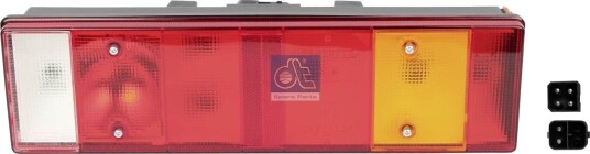Dt Baklykt DT 2.24148 Dt Baklykt DT 2.24148