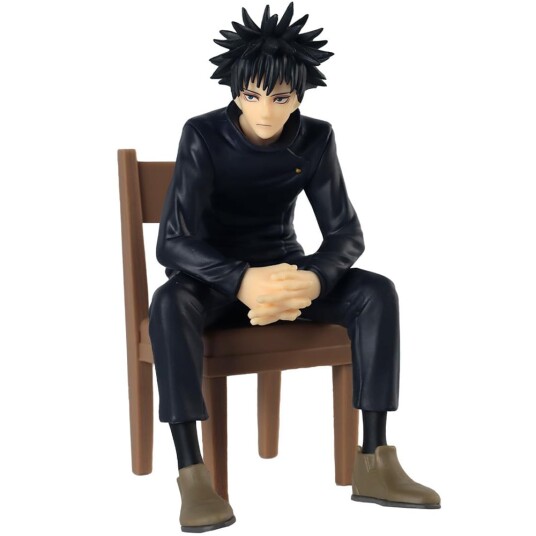 Jujutsu Kaisen Break Time Collection vol. 2 Megumi Fushiguro figure 10cm
