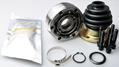 DENCKERMANN C120055 Drivledd