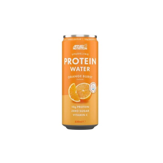 Applied Nutrition Proteinvann Appelsinburst 330 ml