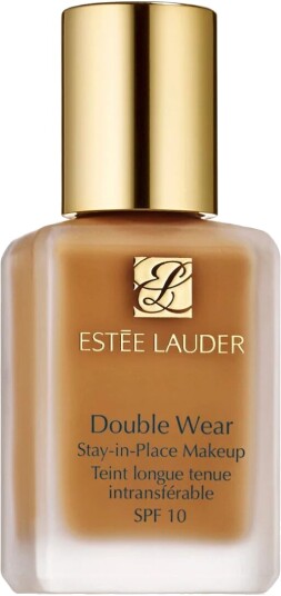 Estée Lauder Double Wear Stay In Place Makeup Spf10 4W3 Henna 30 ml