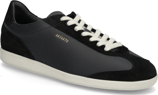 Axel Arigato Zane Sneaker BLACK/OFF WHITE 44