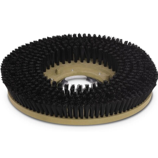 ulsonix Skrubb-børste til gulvvasker  40 cm 10050176