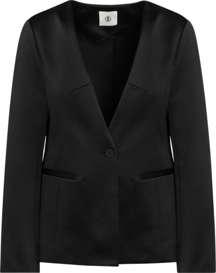 The Garment Dame Jakker Svart S, The Garment Dame Jakker Svart S,