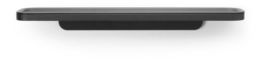 Brabantia Mindset baderomshylle Mineral Infinite Grey Brabantia Mindset baderomshylle Mineral Infinite Grey