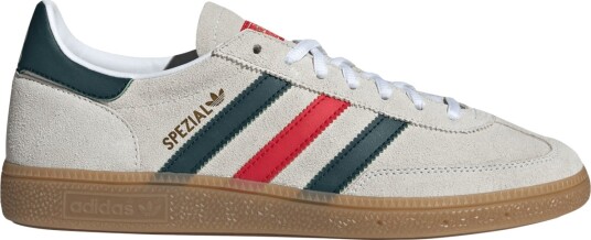 Adidas Originals Sko Håndball Spezial Ftwwht/Aurivy/Betsca Adidas Originals 40 Sko Beige Adidas Originals Sko Håndball Spezial Ftwwht/Aurivy/Betsca Adidas Originals 40 Sko Beige