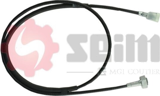 Speedometer aksel SEIM 501552 Speedometer aksel SEIM 501552