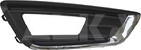 ALKAR 4922401 Ventilasjonsgitter