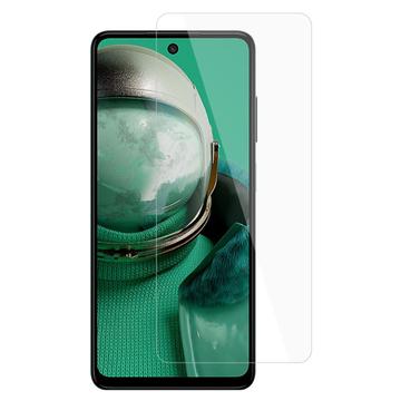 HMD Pulse Pro Beskyttelsesglass 9H, 0.3mm Case Friendly Klar