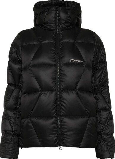 Berghaus Bg Explorer Down Jkt Af Blk Blk   BLACK BLACK   14