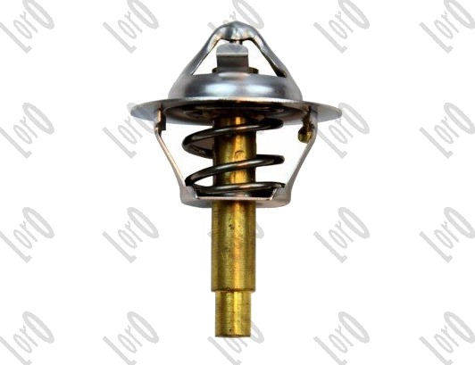 Termostat, kjølemiddel ABAKUS 014-025-0016