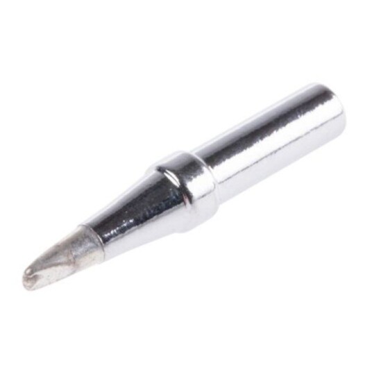 Weller Skrujernformet loddespiss til Weller WEP 70 2,4 mm Weller Skrujernformet loddespiss til Weller WEP 70 2,4 mm