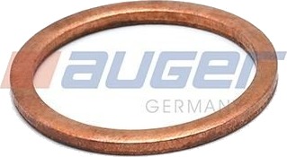 Tetning, oljesump AUGER 96147